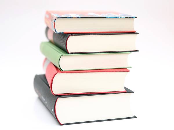 Quelle: https://pixabay.com/de/photos/b%C3%BCcher-bildung-schule-literatur-441864/