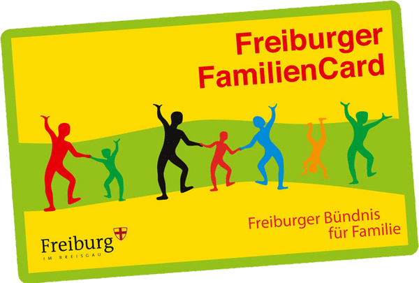 Quelle: Freiburger Bündnis für Familien